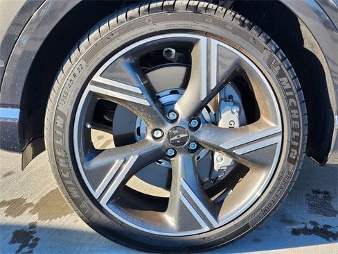 New 2026 Genesis GV80 3.5T Prestige image 7