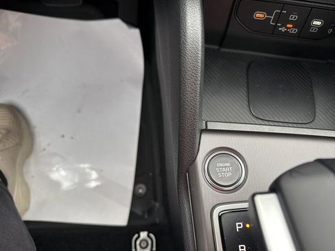 New 2026 Kia Sportage EX w/ EX Panorama Roof Package image 31