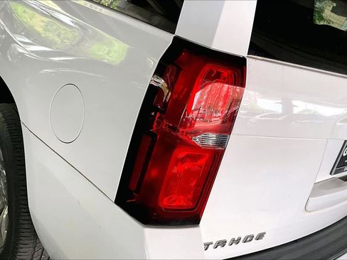 Used 2015 Chevrolet Tahoe LTZ RWD image 28