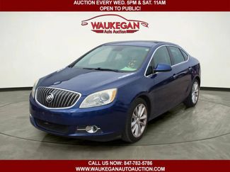 Used 2013 Buick Verano FWD video 1