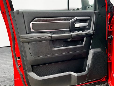 Used 2024 RAM 2500 Big Horn w/ Bed Utility Group image 23