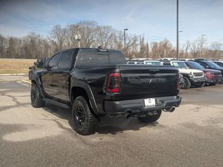 Used 2022 RAM 1500 TRX w/ TRX Level 2 Equipment Group video 3