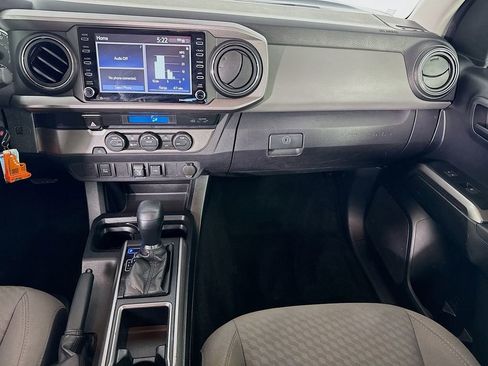 Used 2021 Toyota Tacoma SR5 image 23