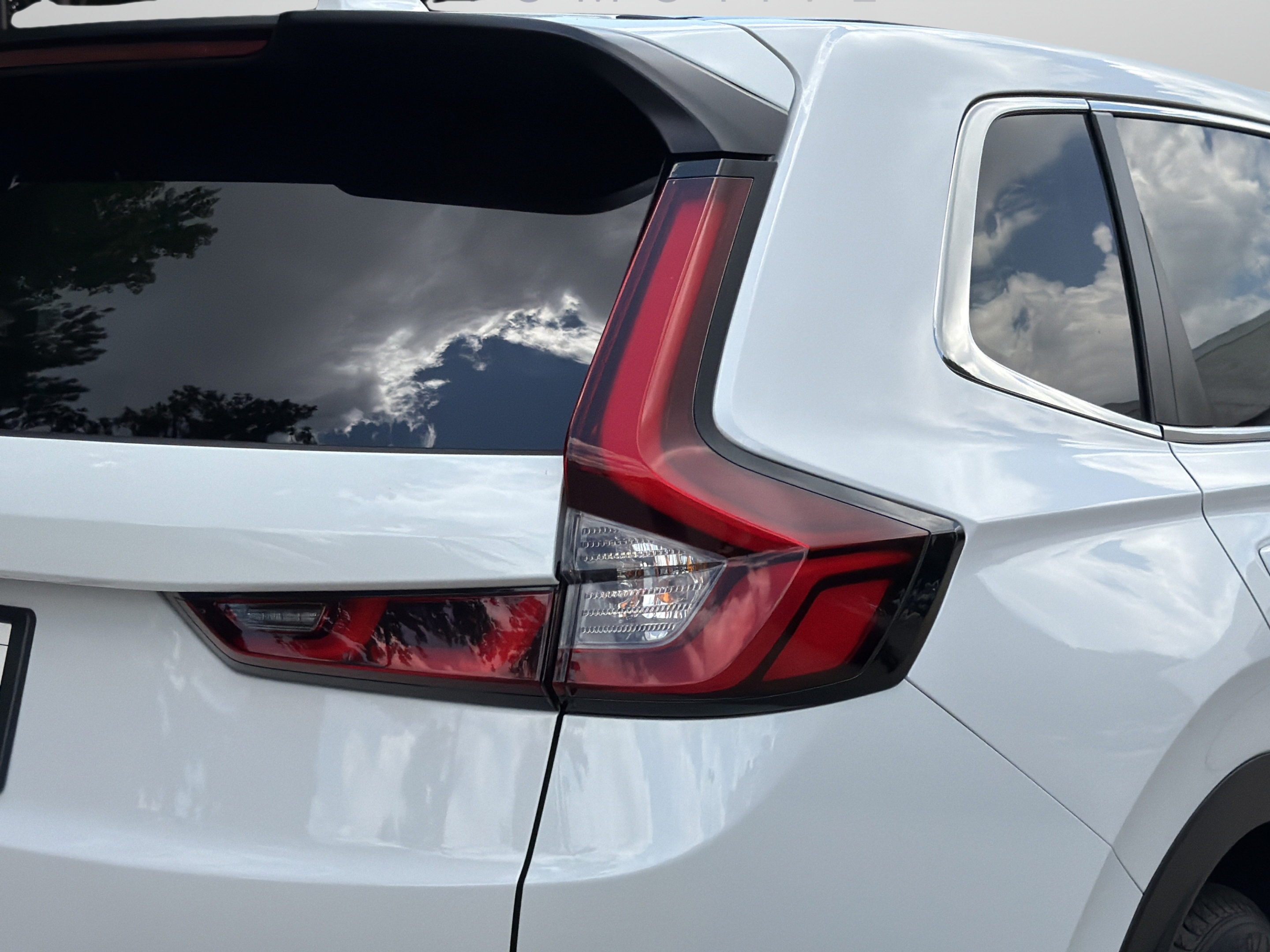 Used 2024 Honda CR-V EX-L image 26