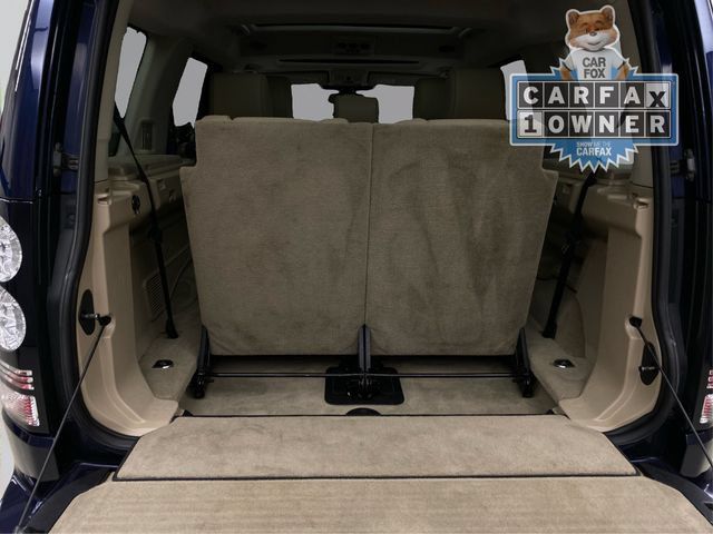 Used 2014 Land Rover LR4 HSE AWD/4WD image 15