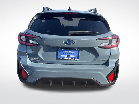 Certified 2024 Subaru Crosstrek 2.0i Premium image 6