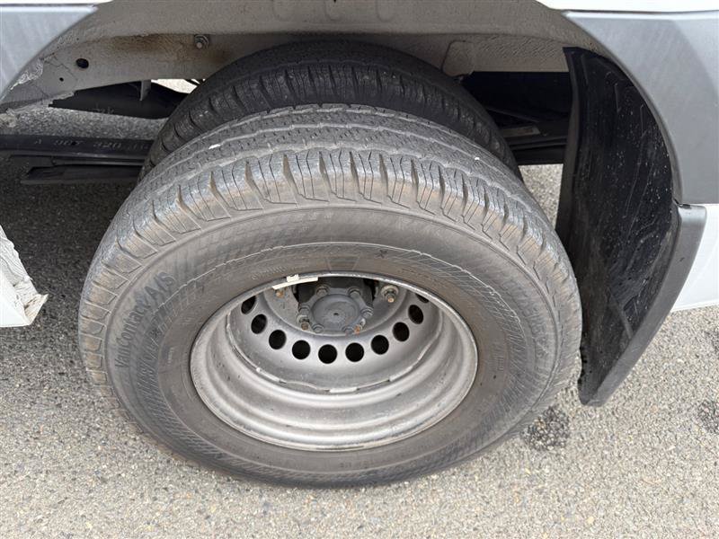 Used 2019 Mercedes-Benz Sprinter 144 Cargo image 47