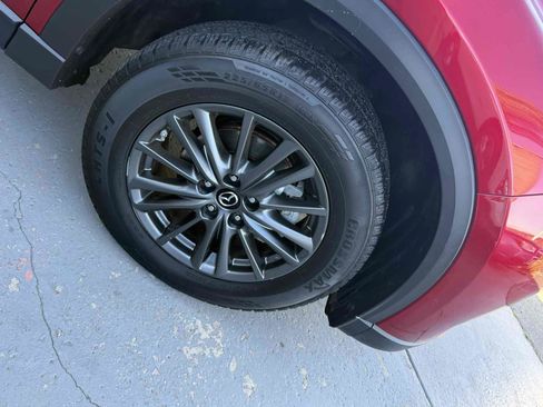 Used 2019 MAZDA CX-5 Touring FWD image 15