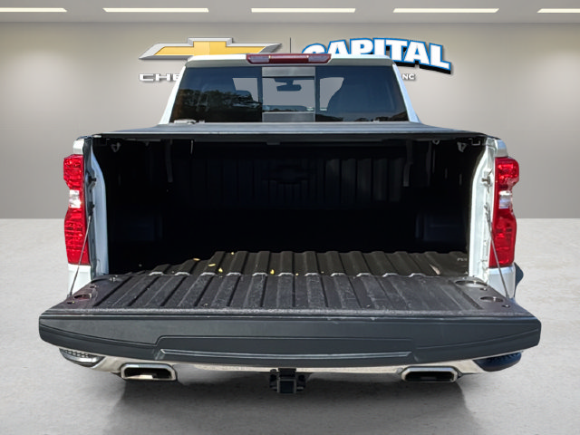 Used 2021 Chevrolet Silverado 1500 LT w/ All Star Edition Plus AWD/4WD image 33