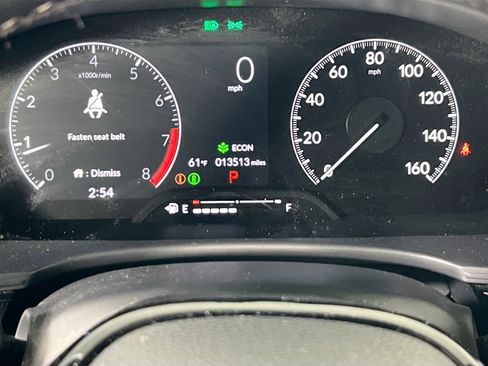 Used 2023 Honda Civic Sport image 12