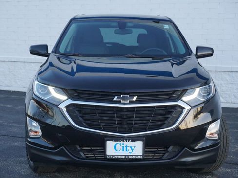 Used 2019 Chevrolet Equinox LT image 5