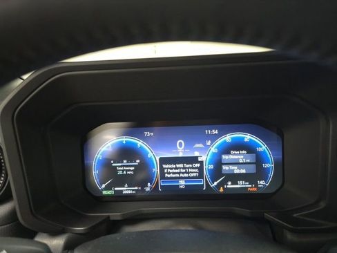 Used 2024 Toyota Land Cruiser AWD/4WD image 19