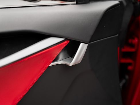 Used 2021 Tesla Model S Performance image 50