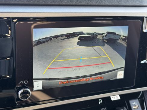 New 2026 Toyota Tundra SR5 RWD image 6