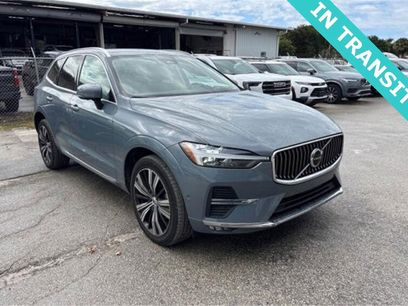 Certified 2023 Volvo XC60 B5 Plus w/ Protection Package Premier
