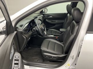Certified 2021 Buick Encore GX Essence w/ Advanced Technology Package video 3