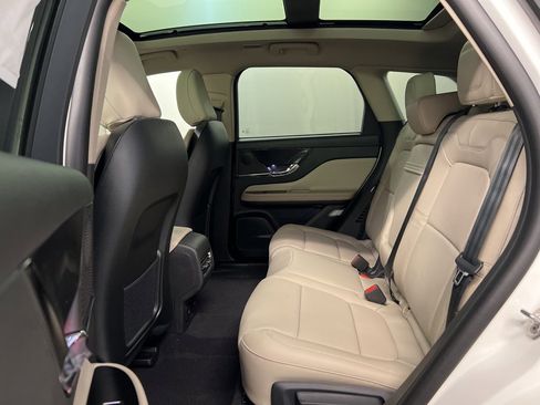 New 2026 Lincoln Corsair Grand Touring image 29