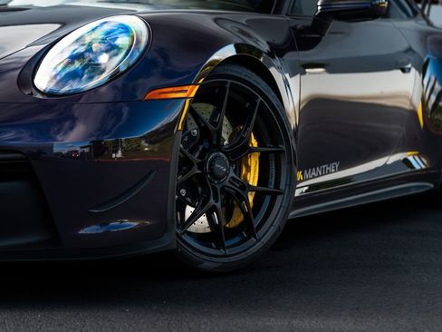 Used 2023 Porsche 911 GT3 image 7