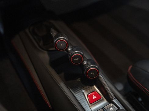 Used 2019 Ferrari 488 Pista Coupe RWD image 48
