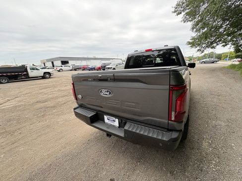 Used 2024 Ford F150 King Ranch AWD/4WD image 14