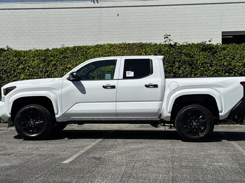 New 2026 Toyota Tacoma SR RWD image 7