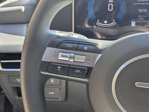 Certified 2024 Hyundai Sonata SEL image 16