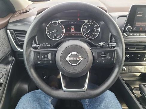 Used 2023 Nissan Rogue S image 27