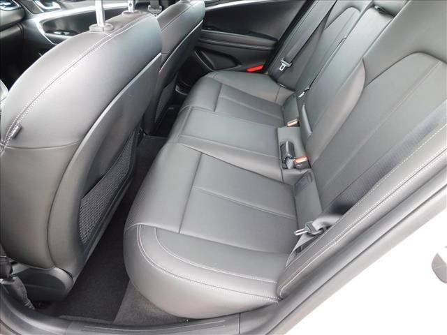 Used 2026 Genesis G70 2.5T RWD image 26