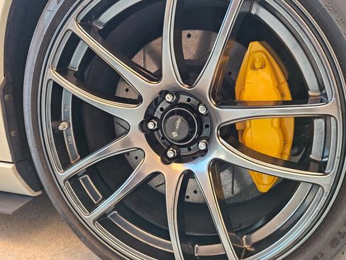 Used 2010 Nissan 370Z Touring w/ Sport Pkg image 10