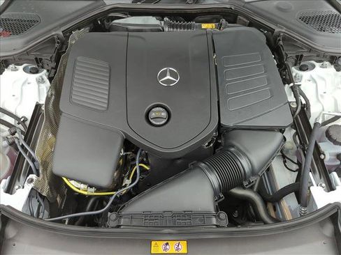 New 2026 Mercedes-Benz E 350 Sedan image 16