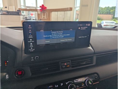 New 2026 Honda Pilot TrailSport image 20