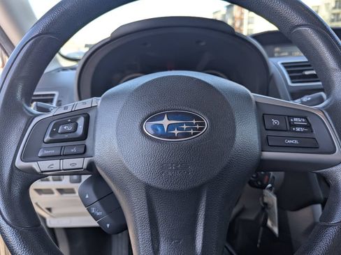 Used 2016 Subaru Forester 2.5i Premium w/ All-Weather Package AWD/4WD image 19