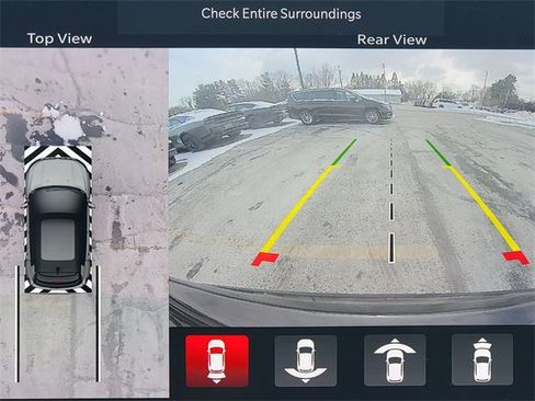 Certified 2022 Jeep Compass Altitude w/ Convenience Group image 5