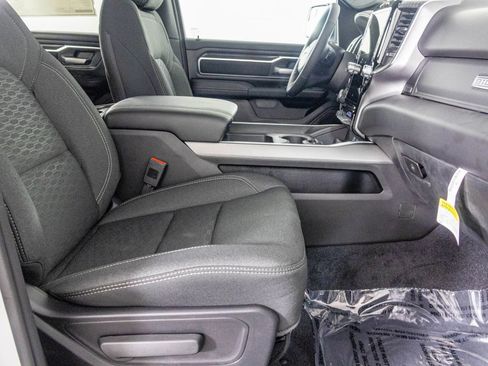 New 2026 RAM 1500 Big Horn image 31