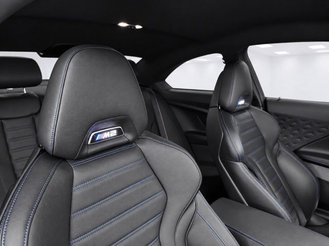 Used 2025 BMW M2 w/ Lighting Package RWD image 27