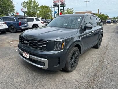 Used 2023 Kia Telluride SX