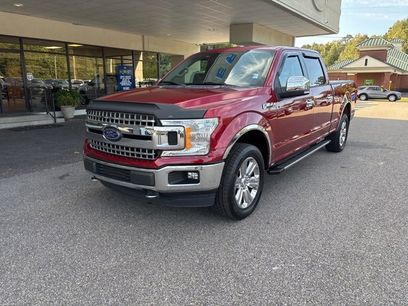 Used 2019 Ford F150 XLT w/ Equipment Group 302A Luxury