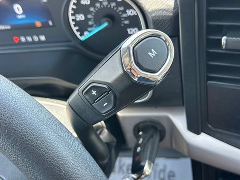 Used 2023 Ford F150 XL w/ XL Chrome Appearance Package RWD image 25