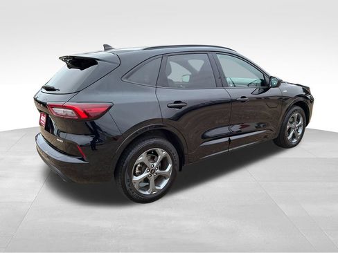 Used 2024 Ford Escape ST-Line AWD/4WD image 5