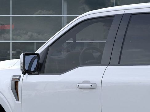 New 2026 Ford F150 Tremor w/ Equipment Group 402A High image 20