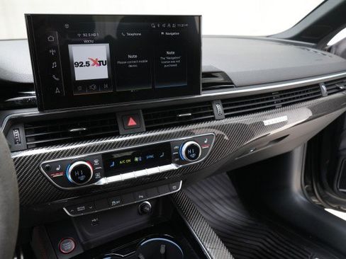 Used 2024 Audi RS 5 Quattro AWD image 50