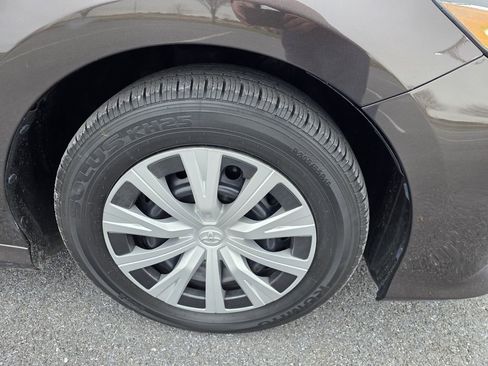 Used 2019 Toyota Camry LE w/ Sunroof Package image 35