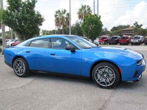 New 2026 Dodge Charger R/T AWD/4WD image 2