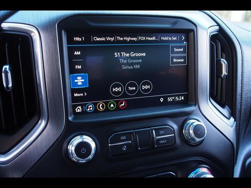 Used 2019 GMC Sierra 1500 Denali w/ Technology Package image 31