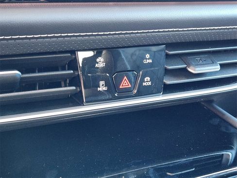 New 2026 Volkswagen Atlas SEL Premium R-Line image 16