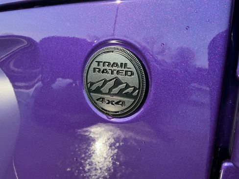 New 2026 Jeep Wrangler Sport AWD/4WD image 18