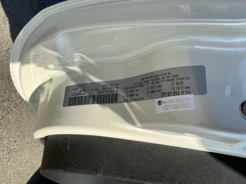 Used 2018 FIAT 500 e image 23