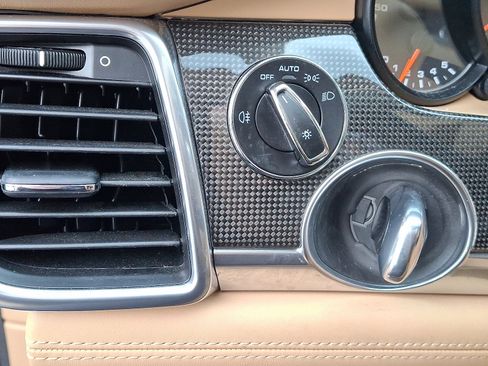 Used 2015 Porsche Panamera GTS image 26