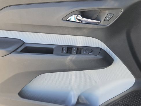 New 2027 Chevrolet Bolt RS w/ Technology Package FWD image 16