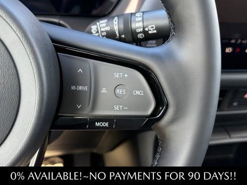 Used 2026 MAZDA CX-5 2.5 S w/ Premium Package AWD/4WD image 16